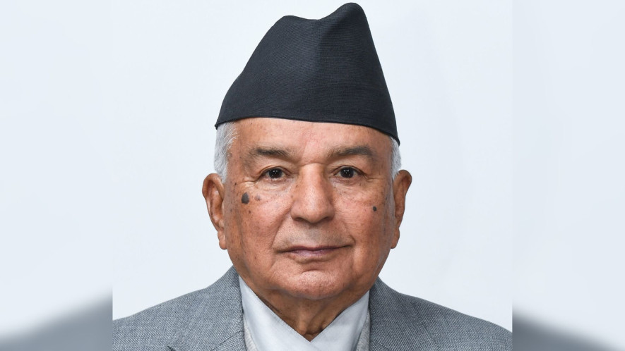 वर्तमान संविधानले नेपाली समाजलाई बृहत् राष्ट्रिय एकताको सूत्रमा आबद्ध गरेको छ- राष्ट्रपति पौडेल 